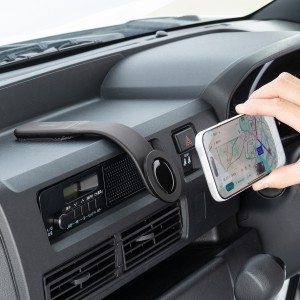 CAR-HLD15BK