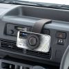 CAR-HLD15BK 車載ホルダー(MagSafe取付・フレキシブルアーム) CAR-HLD15BK / 車載ホルダー(MagSafe取付・フレキシブルアーム)
