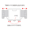 CAR-HLD1BK / 車載ホルダー