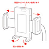 CAR-HLD3BK 車載ホルダー(シガーソケット設置タイプ) CAR-HLD3BK / 車載ホルダー(シガーソケット設置タイプ)
