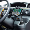 CAR-HLD4BKN スマートフォン用車載ホルダー(ドリンクホルダー用) CAR-HLD4BKN / スマートフォン用車載ホルダー(ドリンクホルダー用)