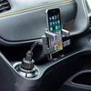 CAR-HLD4BKN スマートフォン用車載ホルダー(ドリンクホルダー用) CAR-HLD4BKN / スマートフォン用車載ホルダー(ドリンクホルダー用)