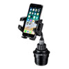 CAR-HLD4BKN スマートフォン用車載ホルダー(ドリンクホルダー用) CAR-HLD4BKN / スマートフォン用車載ホルダー(ドリンクホルダー用)