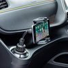 CAR-HLD4BKN スマートフォン用車載ホルダー(ドリンクホルダー用) CAR-HLD4BKN / スマートフォン用車載ホルダー(ドリンクホルダー用)