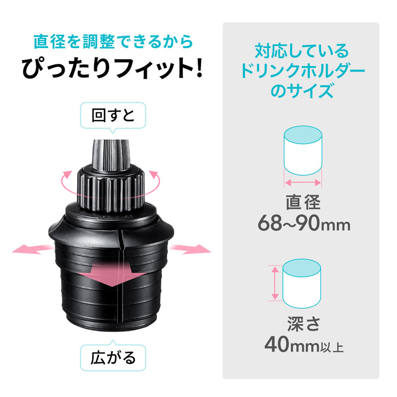 ピックアップ