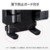 CAR-HLD4BKN スマートフォン用車載ホルダー(ドリンクホルダー用) CAR-HLD4BKN / スマートフォン用車載ホルダー(ドリンクホルダー用)