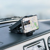 CAR-HLD9BK スマートフォン用クリップ型車載ホルダー(強力ゲル吸盤) CAR-HLD9BK / スマートフォン用クリップ型車載ホルダー(強力ゲル吸盤)