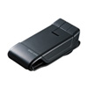 CAR-HLD9BK スマートフォン用クリップ型車載ホルダー(強力ゲル吸盤) CAR-HLD9BK / スマートフォン用クリップ型車載ホルダー(強力ゲル吸盤)