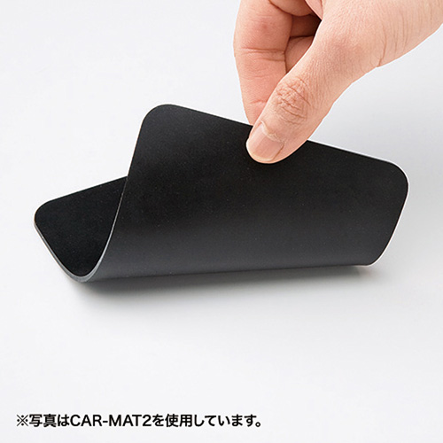 CAR-MAT1 / すべり止めシート（強力吸着・Sサイズ）