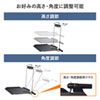 CAR-NPCT1 車載用ノートPCテーブル CAR-NPCT1 / 車載用ノートPCテーブル