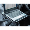 CAR-SPHLD1 車載用ノートパソコン台 CAR-SPHLD1 / 車載用ノートパソコン台