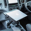 CAR-SPHLD1 車載用ノートパソコン台 CAR-SPHLD1 / 車載用ノートパソコン台