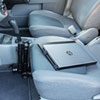 CAR-SPHLD1 車載用ノートパソコン台 CAR-SPHLD1 / 車載用ノートパソコン台