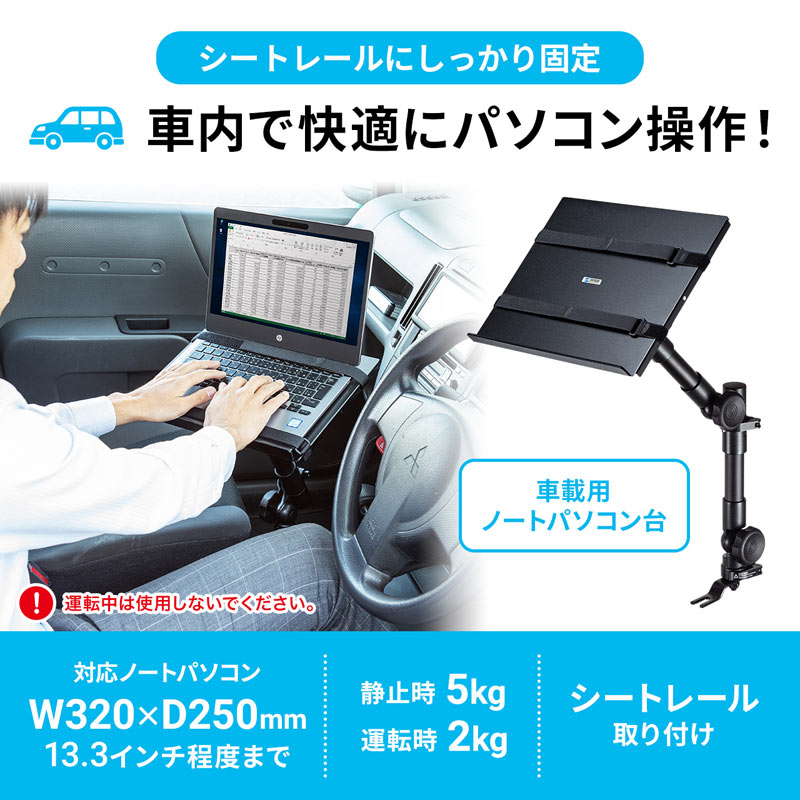 ピックアップ