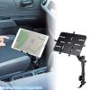 CAR-SPHLD2L 車載用タブレットスタンド(シートレール取付・13インチ対応) CAR-SPHLD2L / 車載用タブレットスタンド(シートレール取付・13インチ対応)