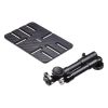 CAR-SPHLD2L 車載用タブレットスタンド(シートレール取付・13インチ対応) CAR-SPHLD2L / 車載用タブレットスタンド(シートレール取付・13インチ対応)