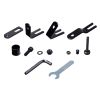 CAR-SPHLD2L 車載用タブレットスタンド(シートレール取付・13インチ対応) CAR-SPHLD2L / 車載用タブレットスタンド(シートレール取付・13インチ対応)