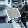 CAR-SPHLD2 車載用タブレットスタンド CAR-SPHLD2 / 車載用タブレットスタンド