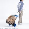 CART-FA10BK 折りたたみキャリー(2輪台車) CART-FA10BK / 折りたたみキャリー(2輪台車)