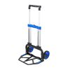 CART-FA10BK 折りたたみキャリー(2輪台車) CART-FA10BK / 折りたたみキャリー(2輪台車)