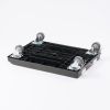 CART-FA1175BK 樹脂製ドーリー(75リットルオリコン仕様) CART-FA1175BK / 樹脂製ドーリー(75リットルオリコン仕様)