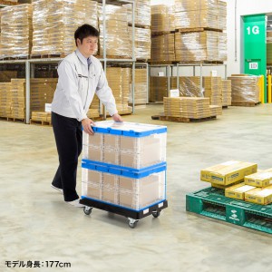 CART-FA1175BK