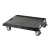 CART-FA1175BK / 樹脂製ドーリー（75リットルオリコン仕様）
