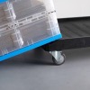 CART-FA1175BK / 樹脂製ドーリー（75リットルオリコン仕様）