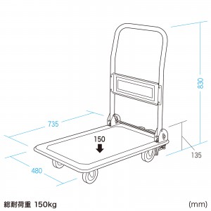 CART-FA12HBL