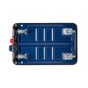 CART-FA12HBL / ストッパー付き台車