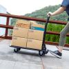 CART-FA12HBL / ストッパー付き台車