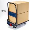 CART-FA12HBL / ストッパー付き台車