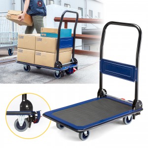 CART-FA12HBL