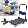 CART-FA12HBL / ストッパー付き台車