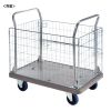 CART-FA13GY / かご付き台車