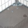 CART-FA13GY / かご付き台車