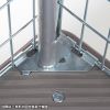 CART-FA13GY かご付き台車 CART-FA13GY / かご付き台車