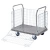 CART-FA13GY / かご付き台車