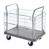 CART-FA13GY かご付き台車 CART-FA13GY / かご付き台車