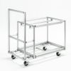 CART-FA15PRA アルミ製パイプカート CART-FA15PRA / アルミ製パイプカート