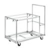 CART-FA15PRA / アルミ製パイプカート