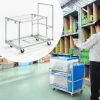 CART-FA15PRA アルミ製パイプカート CART-FA15PRA / アルミ製パイプカート
