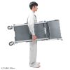 CART-FA1GY 折りたたみカート3段式(W800) CART-FA1GY / 折りたたみカート3段式(W800)