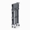 CART-FA2GY 折りたたみカート3段式(W665) CART-FA2GY / 折りたたみカート3段式(W665)