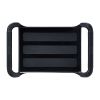 CART-FA3BK 3段式カート(ブラック) CART-FA3BK / 3段式カート(ブラック)