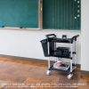 CART-FA3BK 3段式カート(ブラック) CART-FA3BK / 3段式カート(ブラック)
