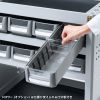 CART-FA4SV ツールワゴン CART-FA4SV / ツールワゴン