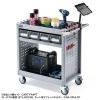 CART-FA4SV ツールワゴン CART-FA4SV / ツールワゴン