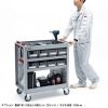 CART-FA4SV ツールワゴン CART-FA4SV / ツールワゴン