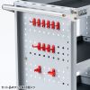 CART-FA4SV ツールワゴン CART-FA4SV / ツールワゴン